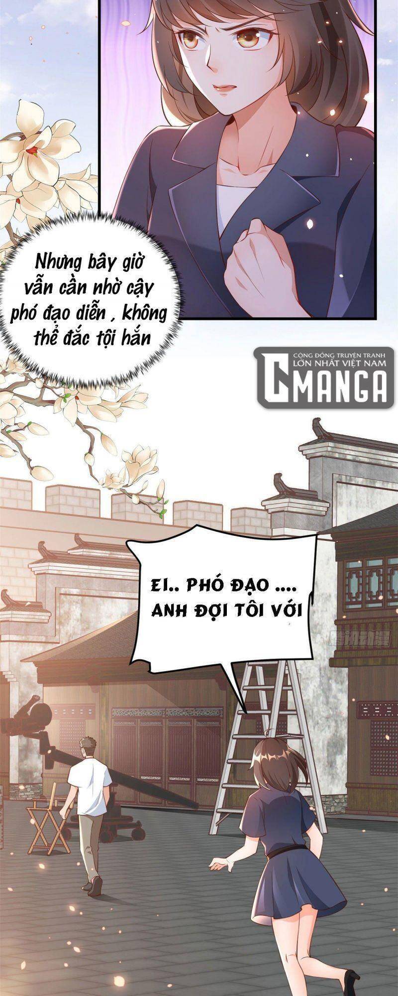 Trở Thành Lão Đại Từ Việc Tiêu Tiền Chapter 4 - Trang 28