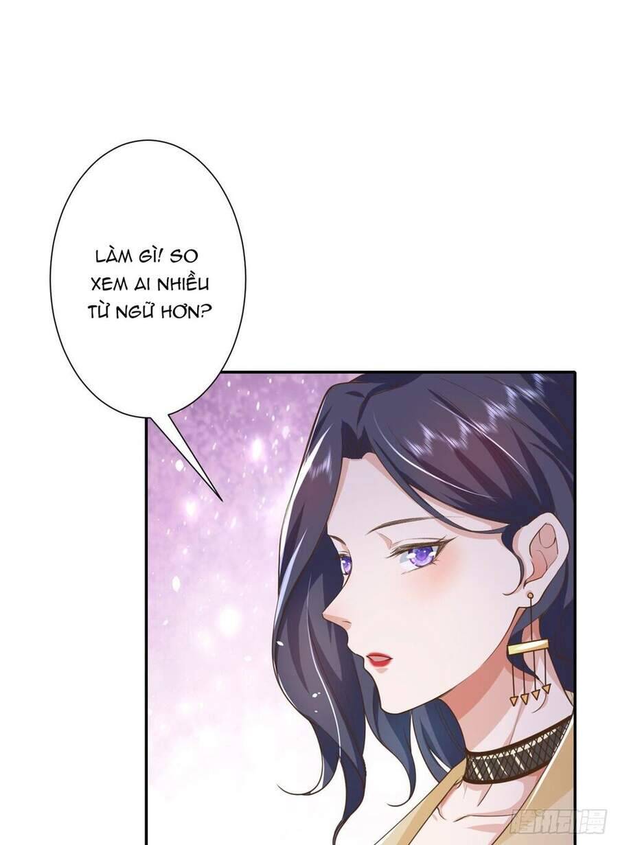 Trở Thành Lão Đại Từ Việc Tiêu Tiền Chapter 42 - Trang 35