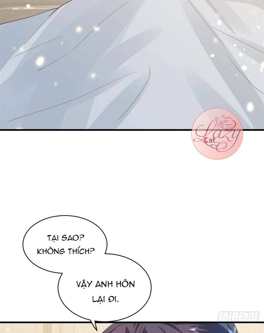 Trở Thành Lão Đại Từ Việc Tiêu Tiền Chapter 47 - Trang 30