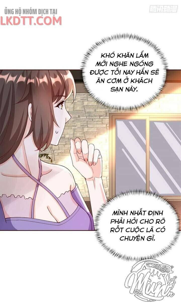 Trở Thành Lão Đại Từ Việc Tiêu Tiền Chapter 26 - Trang 18