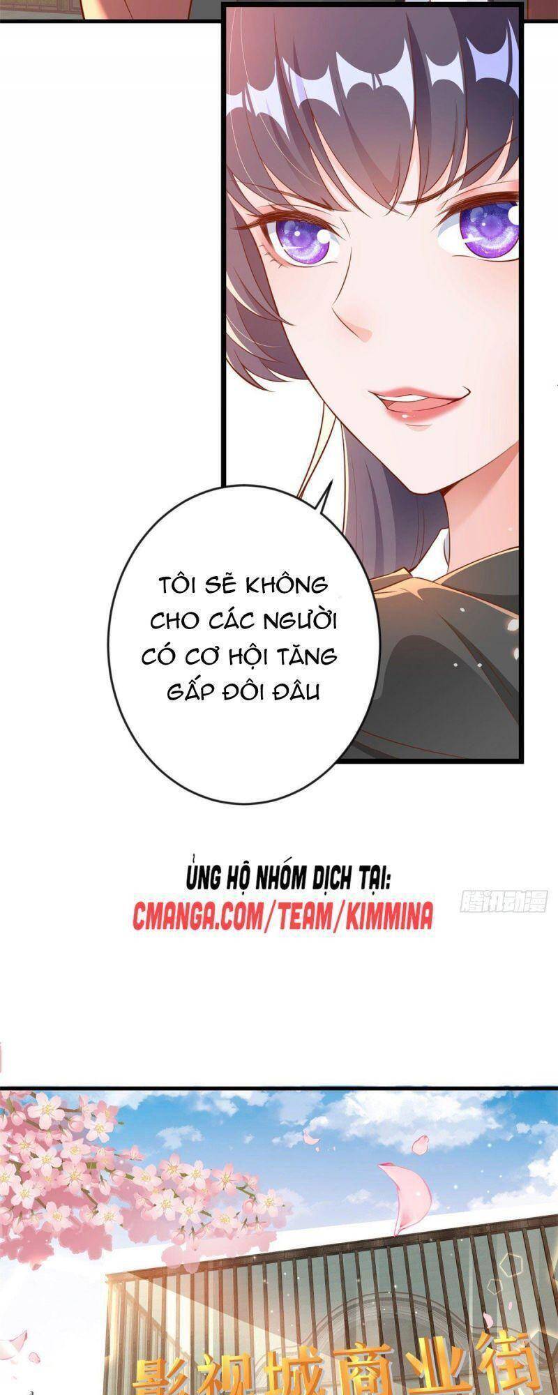 Trở Thành Lão Đại Từ Việc Tiêu Tiền Chapter 5 - Trang 16