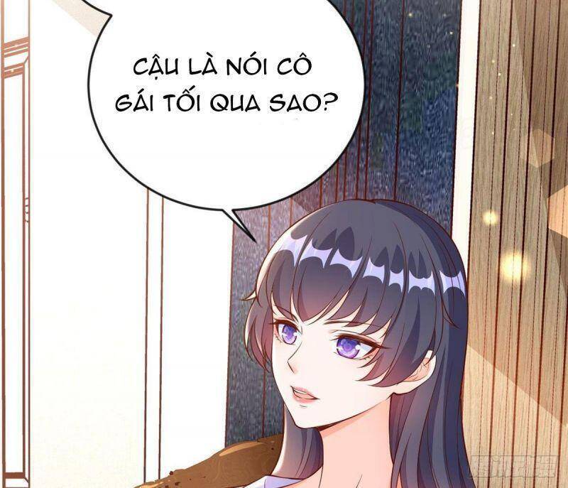 Trở Thành Lão Đại Từ Việc Tiêu Tiền Chapter 8 - Trang 6