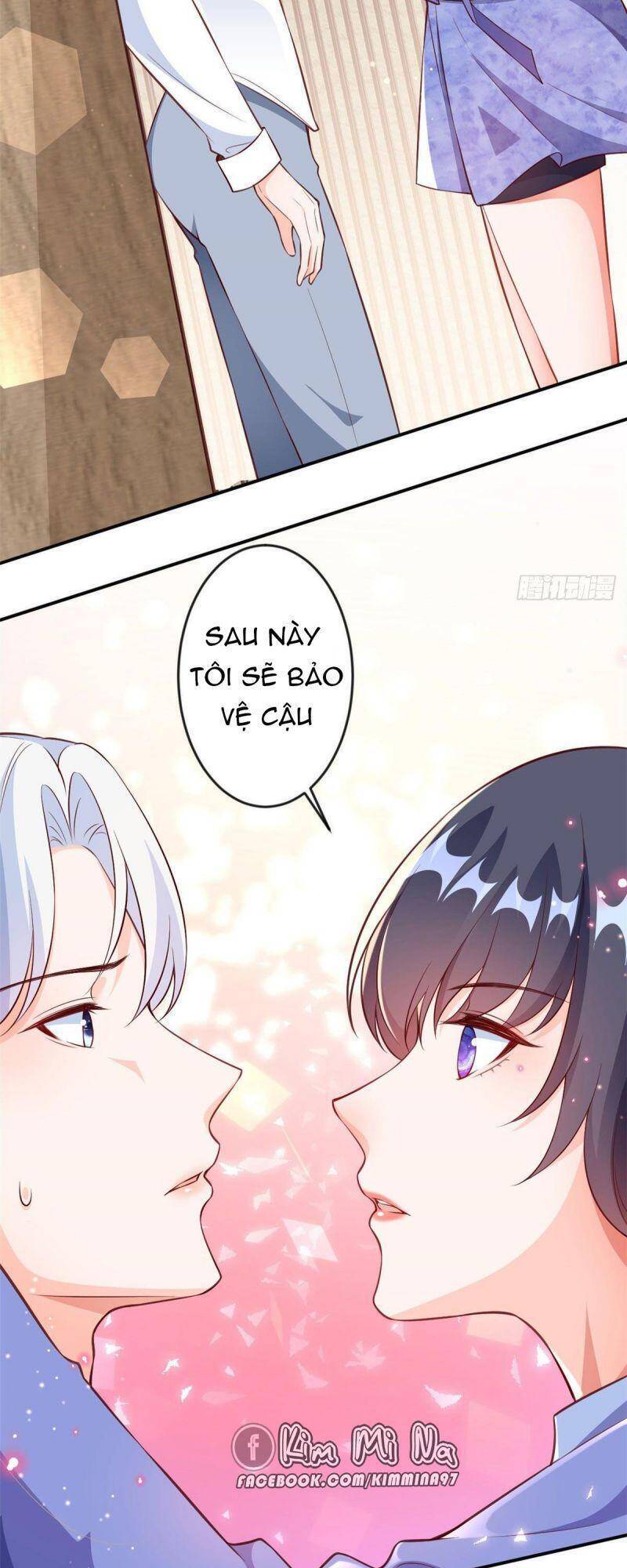 Trở Thành Lão Đại Từ Việc Tiêu Tiền Chapter 8 - Trang 10