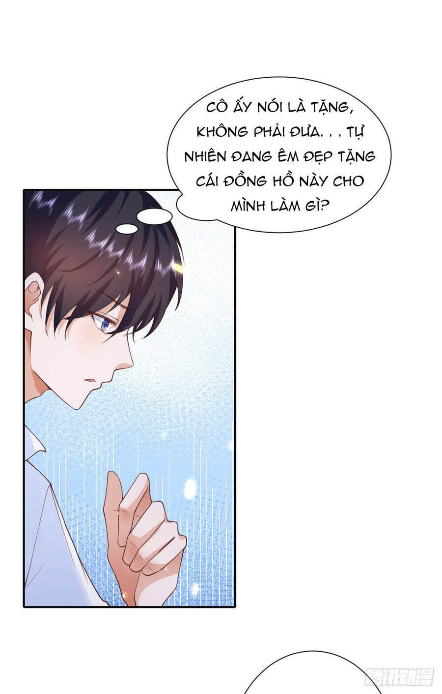 Trở Thành Lão Đại Từ Việc Tiêu Tiền Chapter 45 - Trang 5