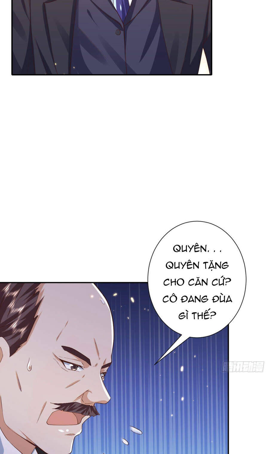 Trở Thành Lão Đại Từ Việc Tiêu Tiền Chapter 48 - Trang 16