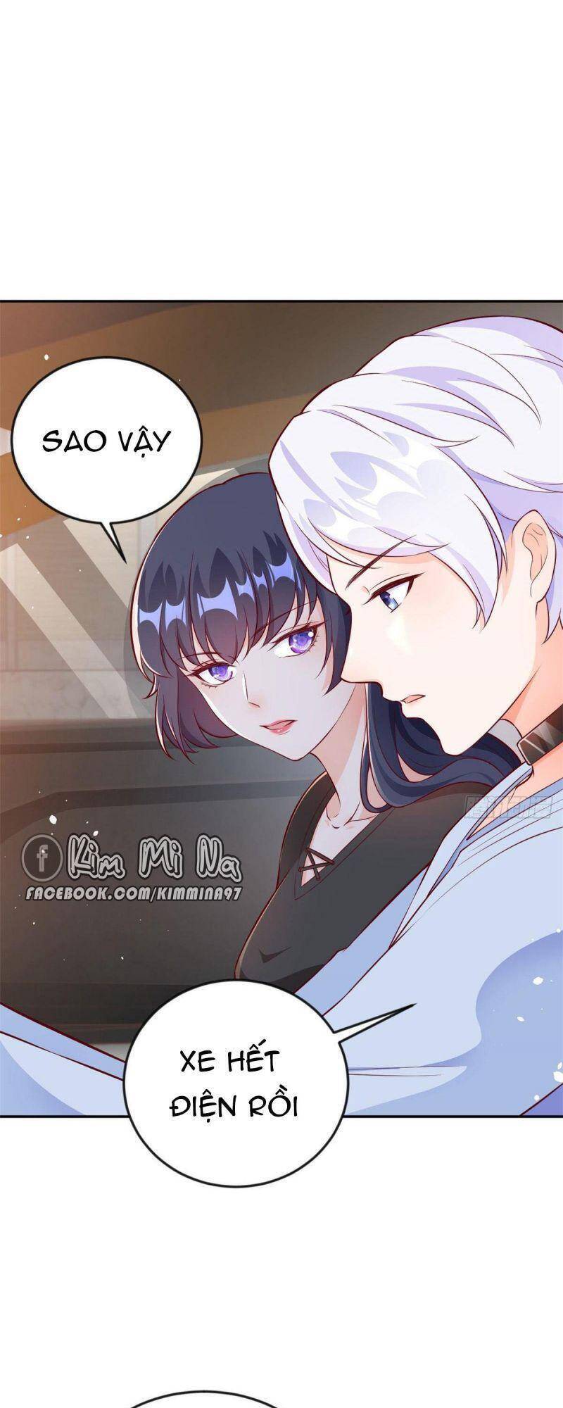 Trở Thành Lão Đại Từ Việc Tiêu Tiền Chapter 11 - Trang 23