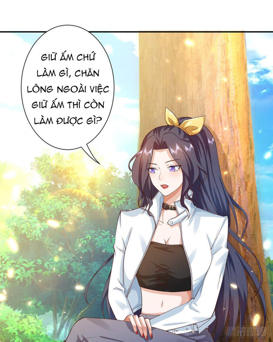 Trở Thành Lão Đại Từ Việc Tiêu Tiền Chapter 45 - Trang 13