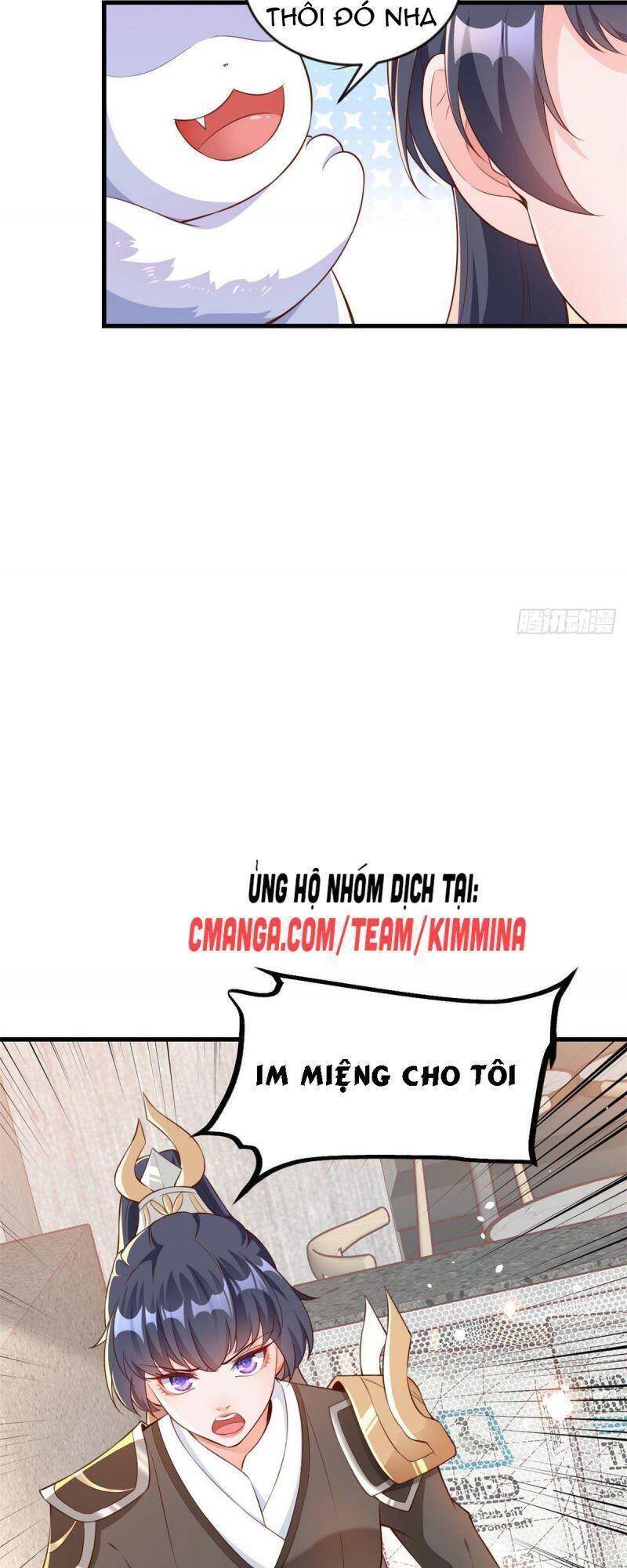 Trở Thành Lão Đại Từ Việc Tiêu Tiền Chapter 5 - Trang 22