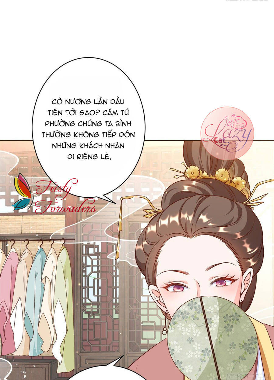 Trở Thành Lão Đại Từ Việc Tiêu Tiền Chapter 54 - Trang 41