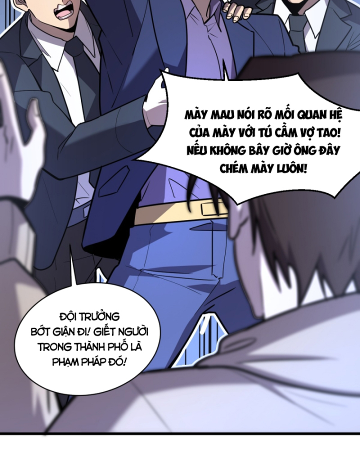 Hệ Thống Của Tôi Rất Ngaythẳng Chapter 4 - Trang 106