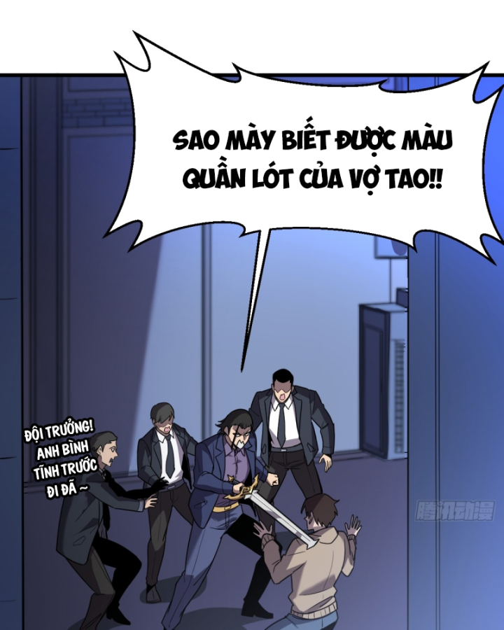 Hệ Thống Của Tôi Rất Ngaythẳng Chapter 4 - Trang 101