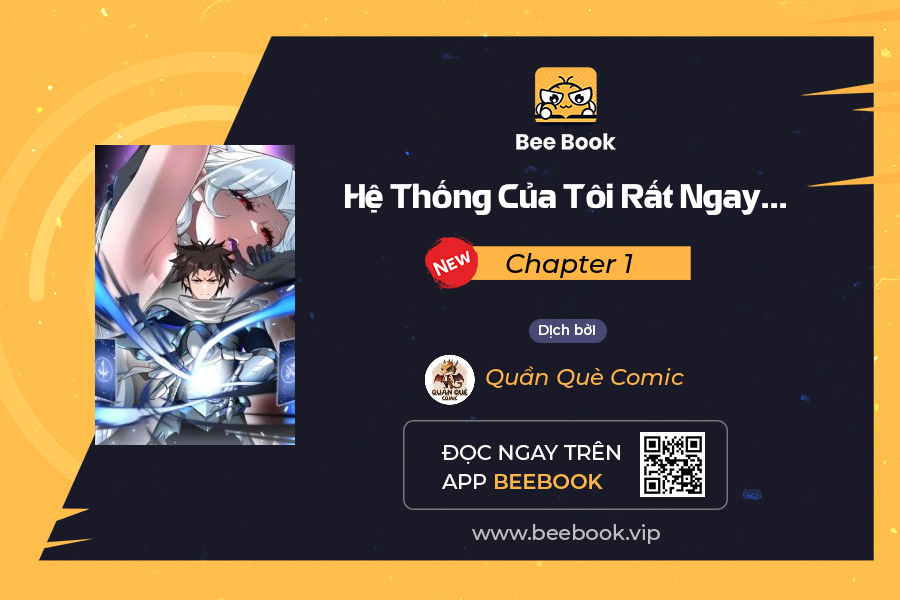 Hệ Thống Của Tôi Rất Ngaythẳng Chapter 1 - Trang 0