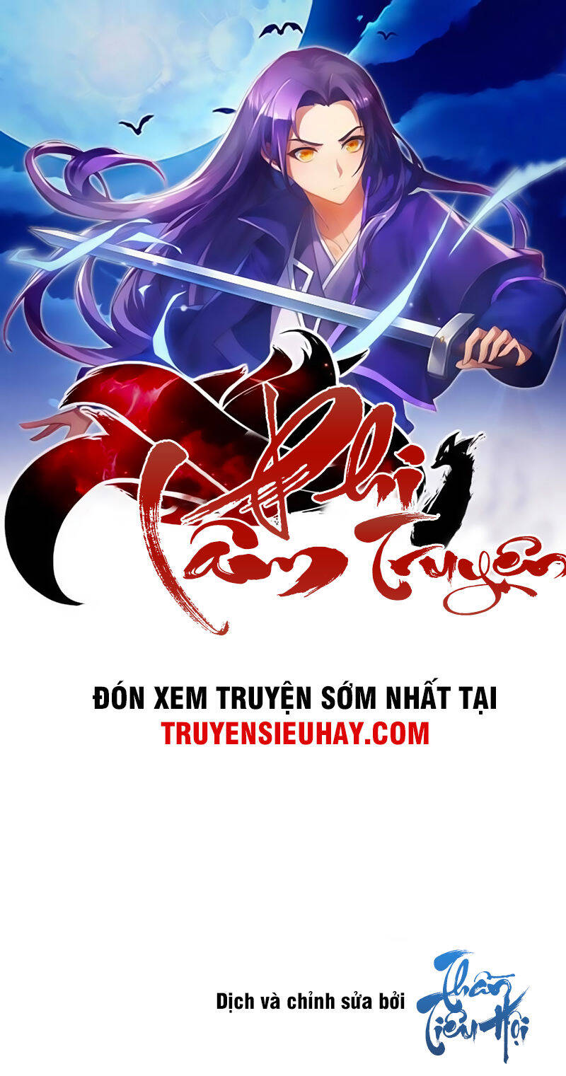 Lâm Phi Truyện Chapter 30 - Trang 0