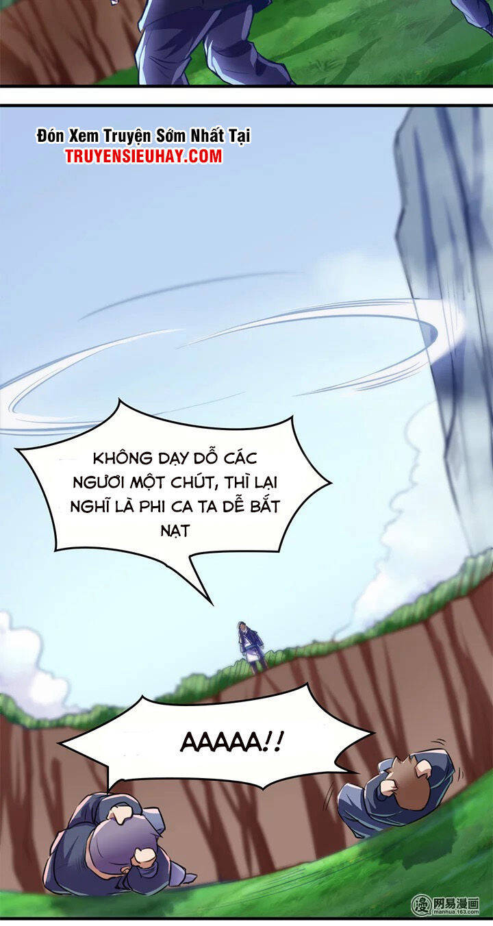 Lâm Phi Truyện Chapter 11 - Trang 7