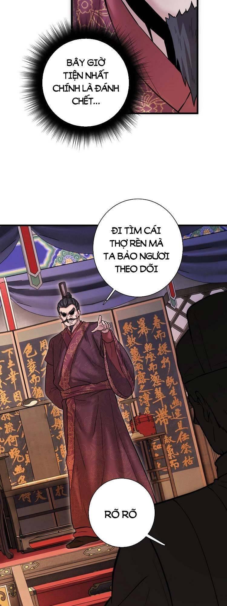 Trăm Năm ẩn Luyện, Xuất Môn Liền Vô địch Chapter 4 - Trang 49