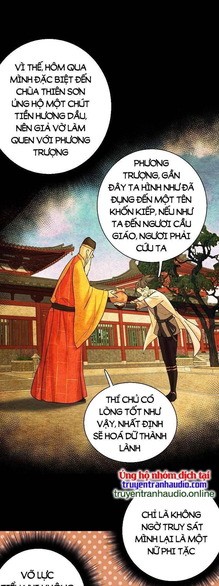 Trăm Năm ẩn Luyện, Xuất Môn Liền Vô địch Chapter 3 - Trang 56