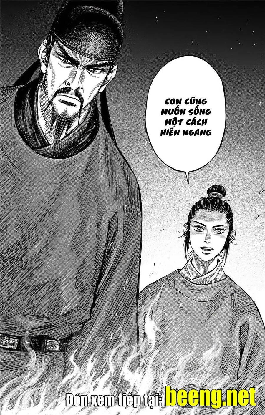 Thích Khách Tín Điều Chapter 13 - Trang 10