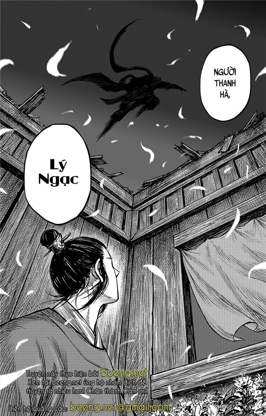 Thích Khách Tín Điều Chapter 7 - Trang 18