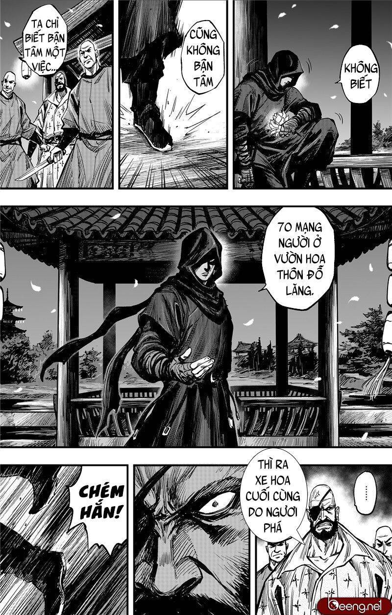 Thích Khách Tín Điều Chapter 4 - Trang 0