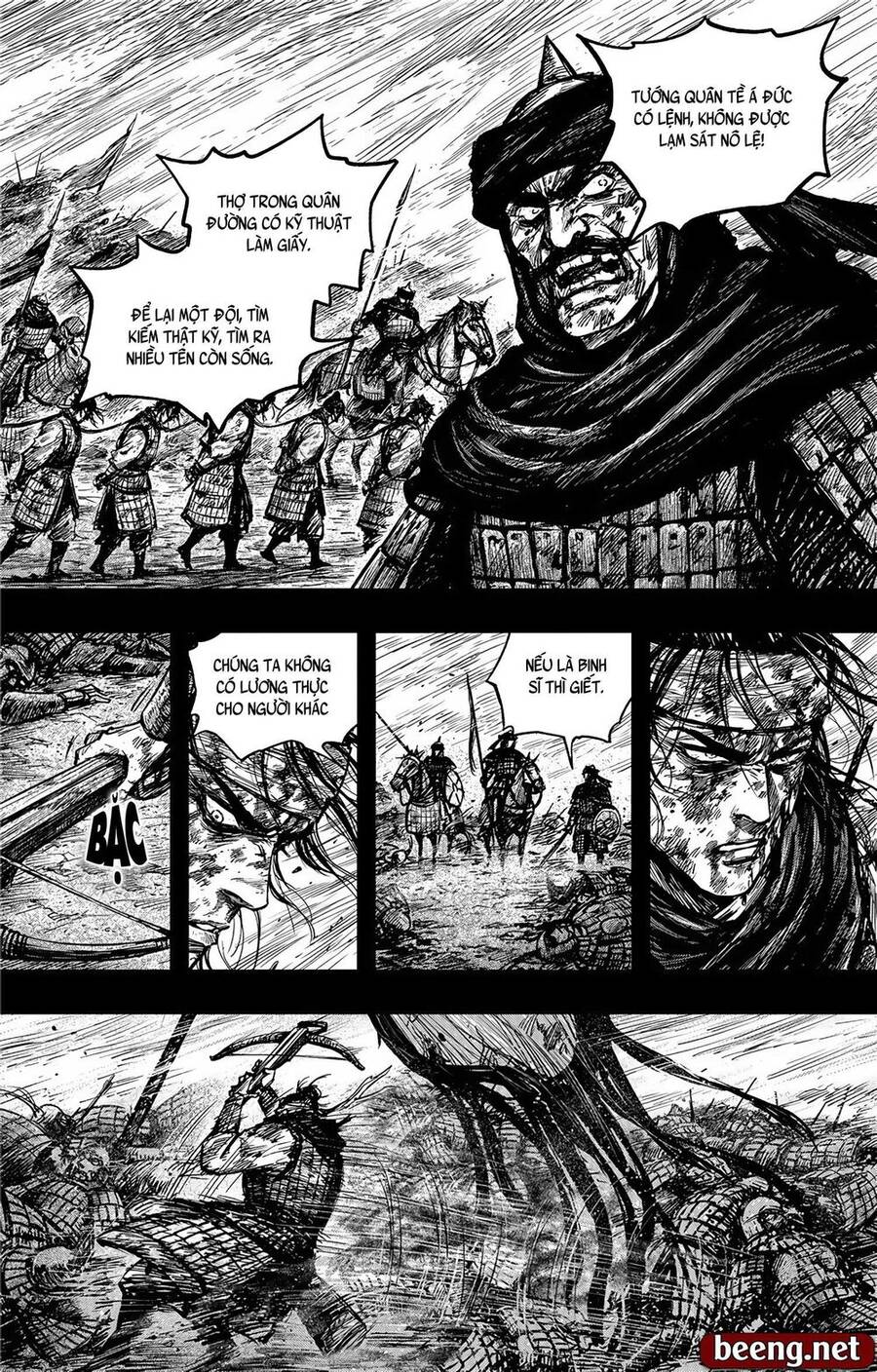 Thích Khách Tín Điều Chapter 9 - Trang 13