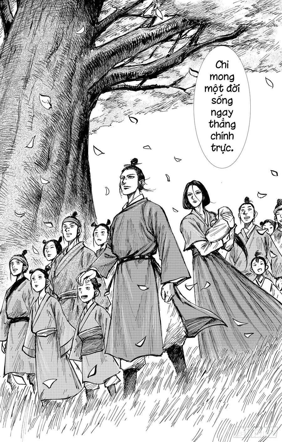 Thích Khách Tín Điều Chapter 33 - Trang 24