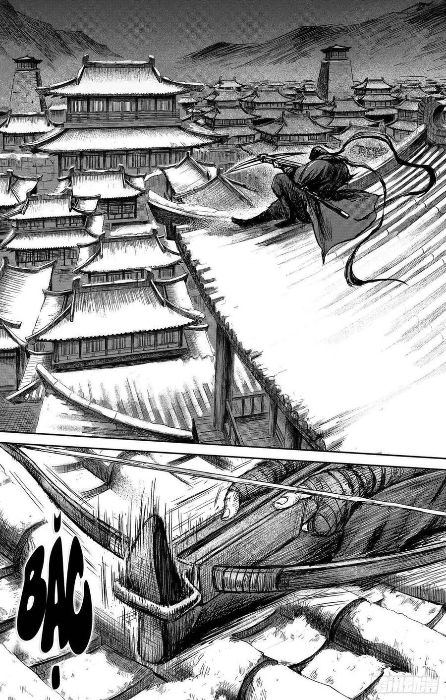 Thích Khách Tín Điều Chapter 25 - Trang 5