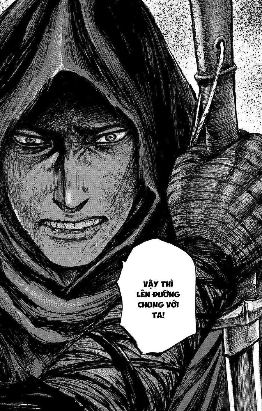 Thích Khách Tín Điều Chapter 29 - Trang 9