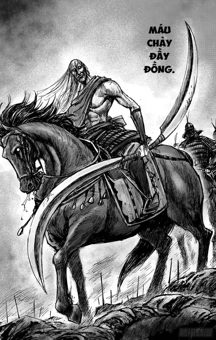 Thích Khách Tín Điều Chapter 31 - Trang 13