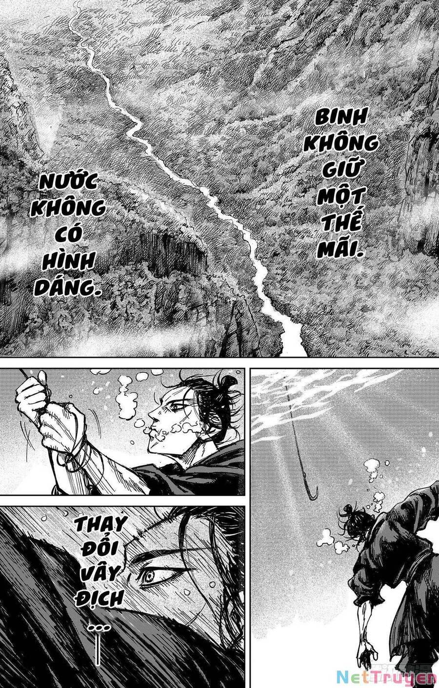 Thích Khách Tín Điều Chapter 35 - Trang 29