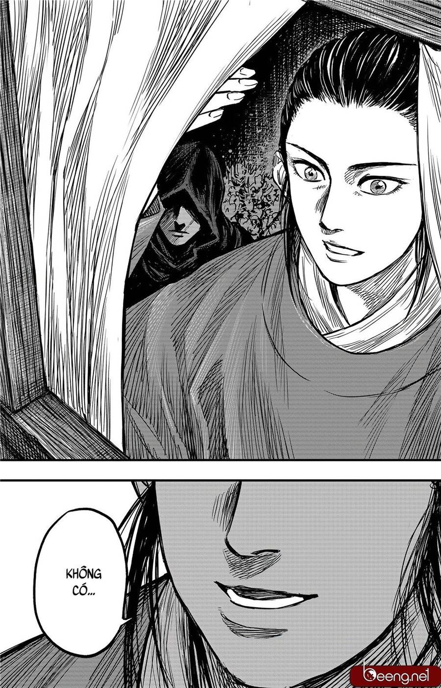 Thích Khách Tín Điều Chapter 7 - Trang 12