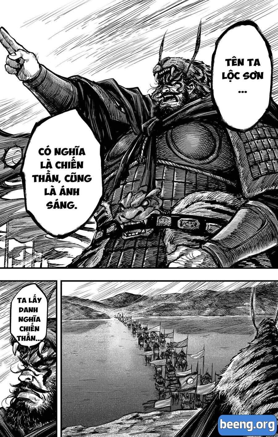 Thích Khách Tín Điều Chapter 18 - Trang 12