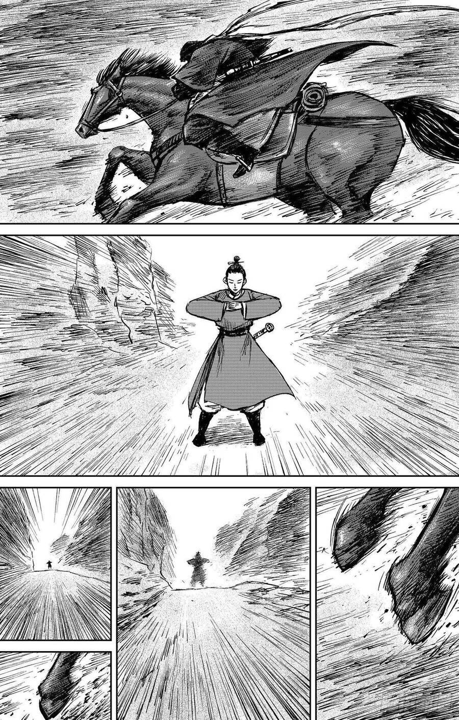 Thích Khách Tín Điều Chapter 26 - Trang 27