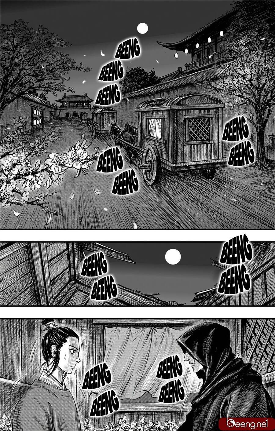 Thích Khách Tín Điều Chapter 7 - Trang 4