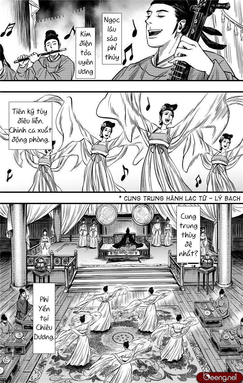 Thích Khách Tín Điều Chapter 2 - Trang 29