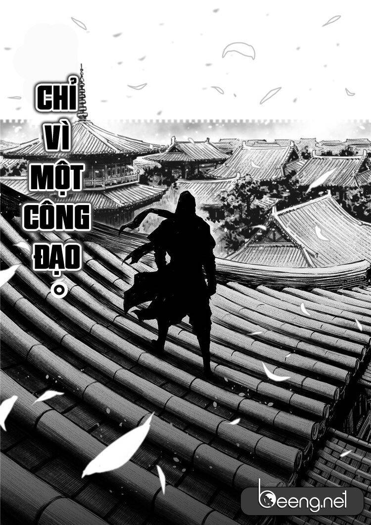 Thích Khách Tín Điều Chapter 1 - Trang 3