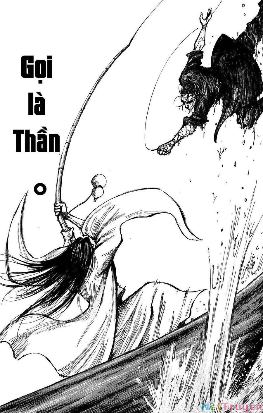 Thích Khách Tín Điều Chapter 35 - Trang 30