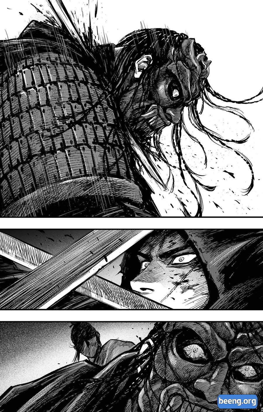 Thích Khách Tín Điều Chapter 19 - Trang 20