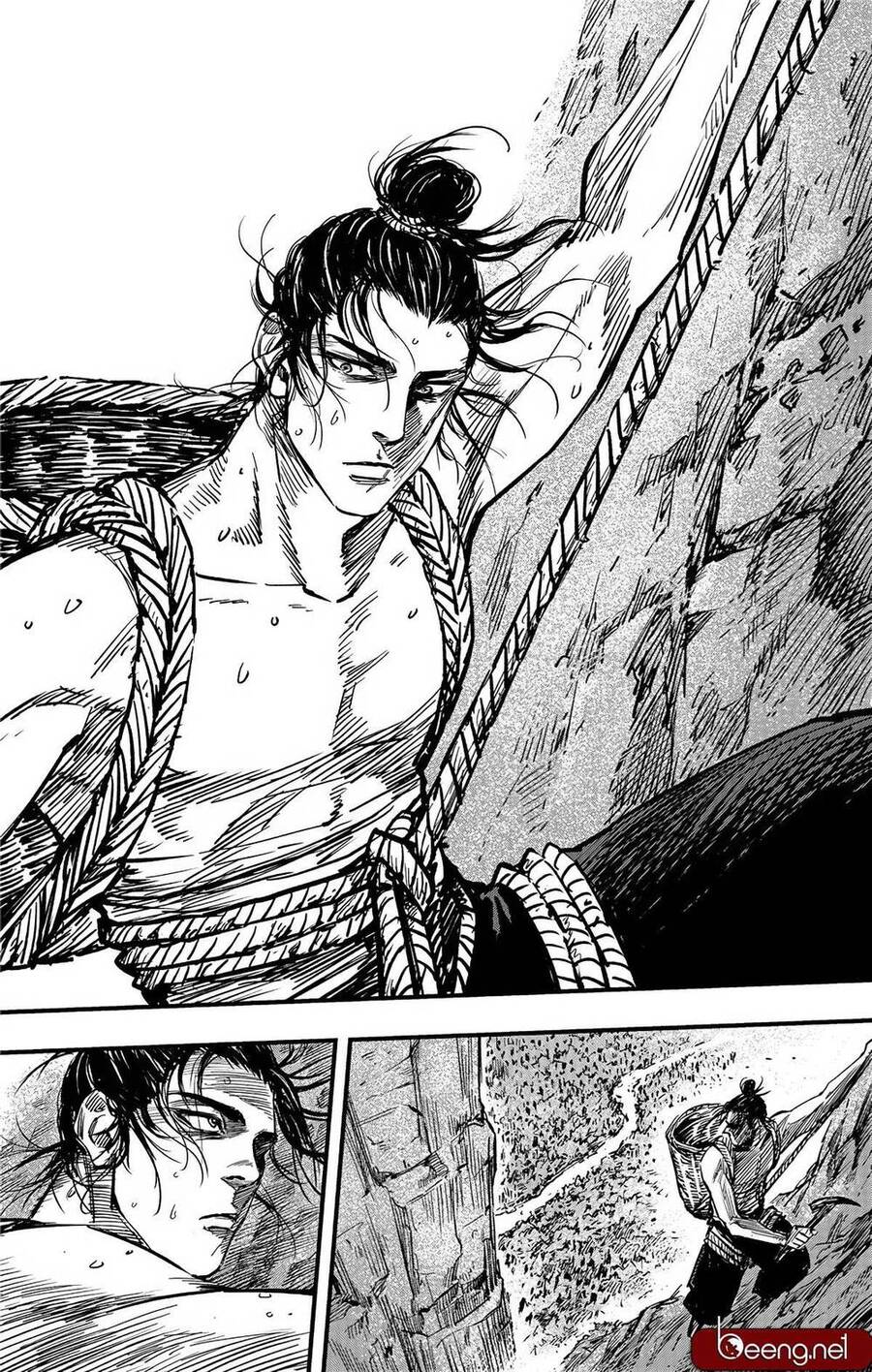 Thích Khách Tín Điều Chapter 10 - Trang 9