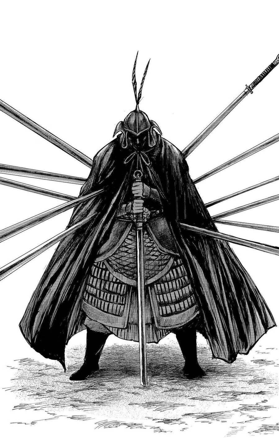 Thích Khách Tín Điều Chapter 32 - Trang 11