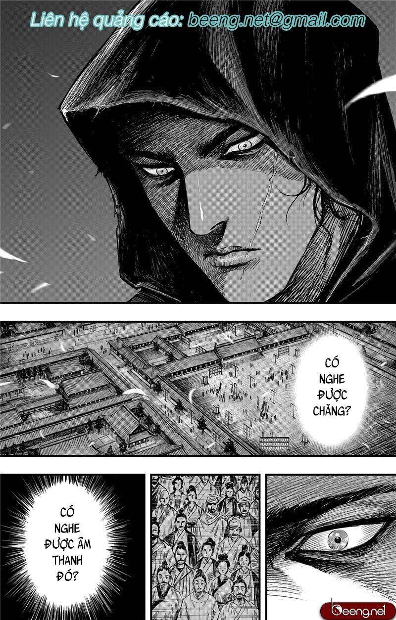 Thích Khách Tín Điều Chapter 6 - Trang 0