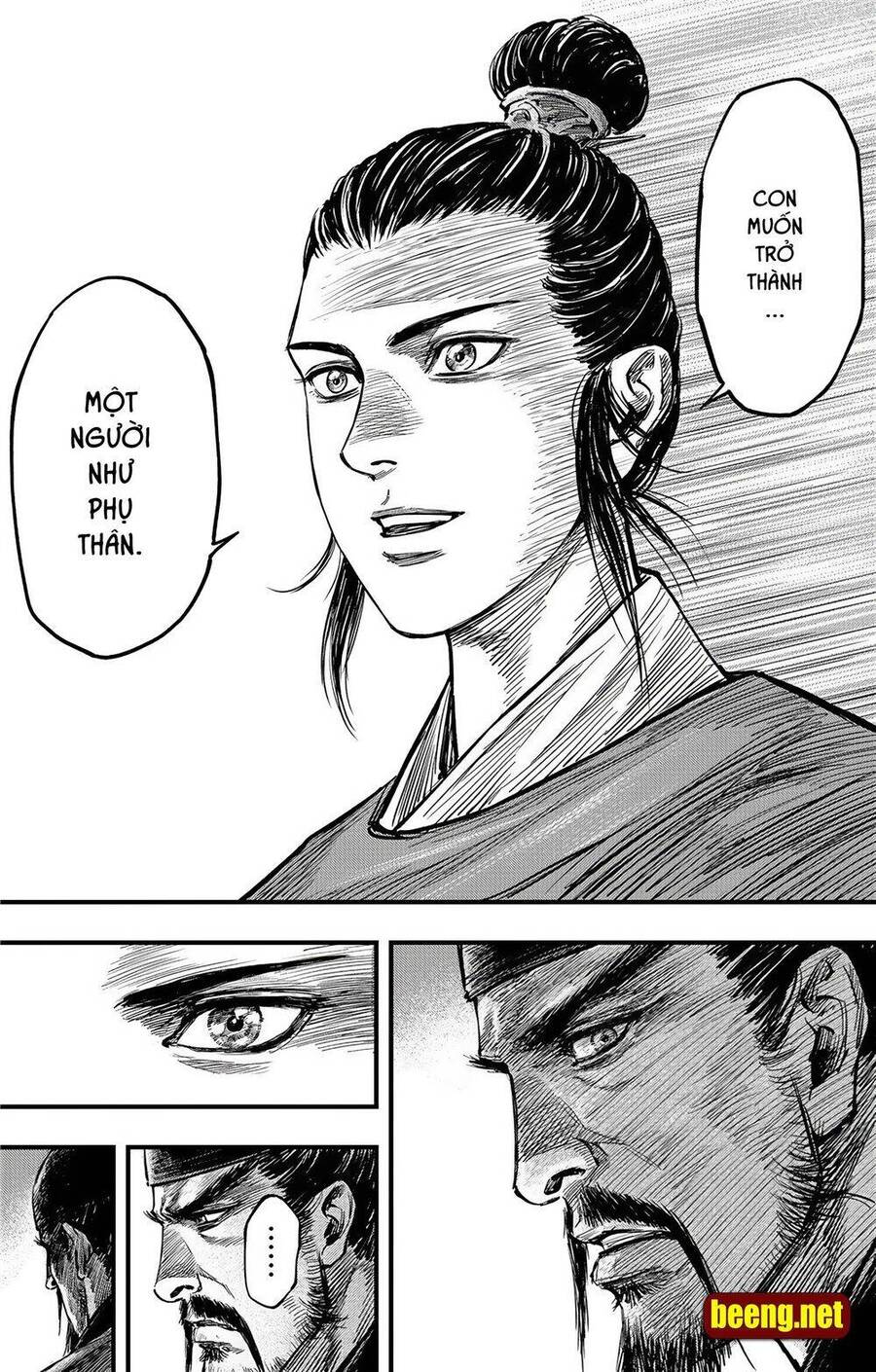 Thích Khách Tín Điều Chapter 13 - Trang 7