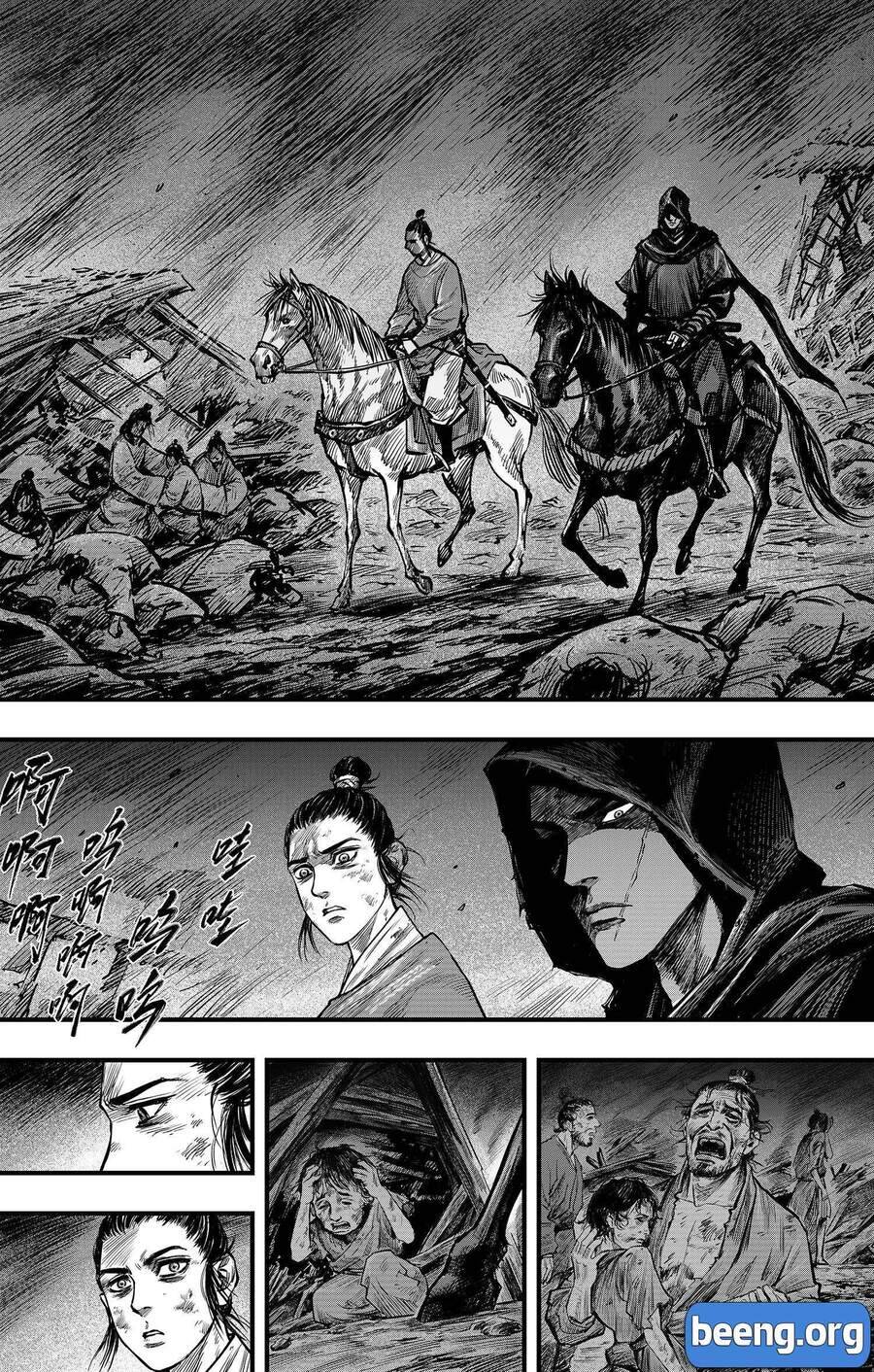 Thích Khách Tín Điều Chapter 18 - Trang 15