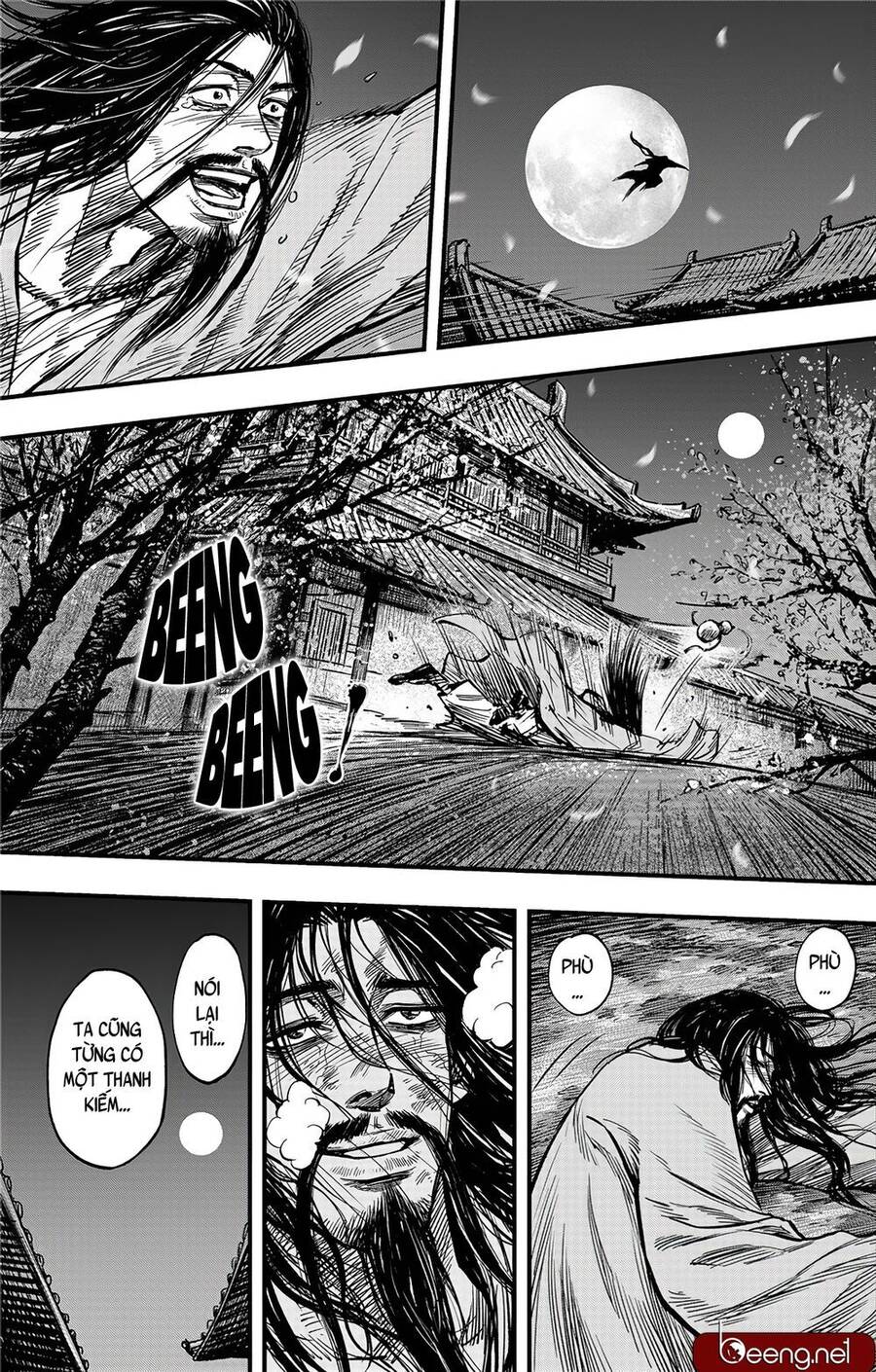 Thích Khách Tín Điều Chapter 8 - Trang 11