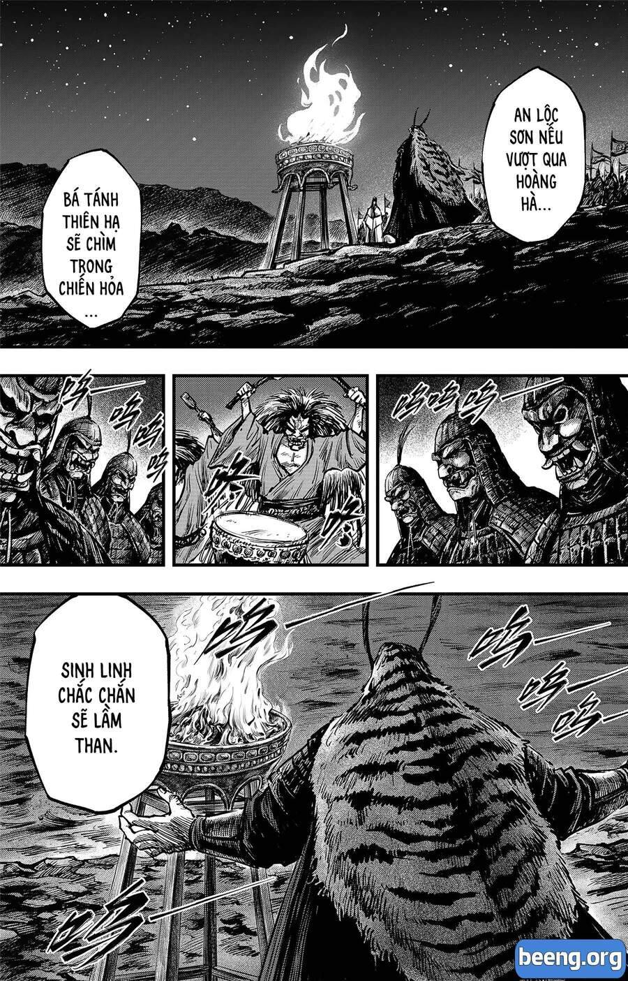 Thích Khách Tín Điều Chapter 17 - Trang 9