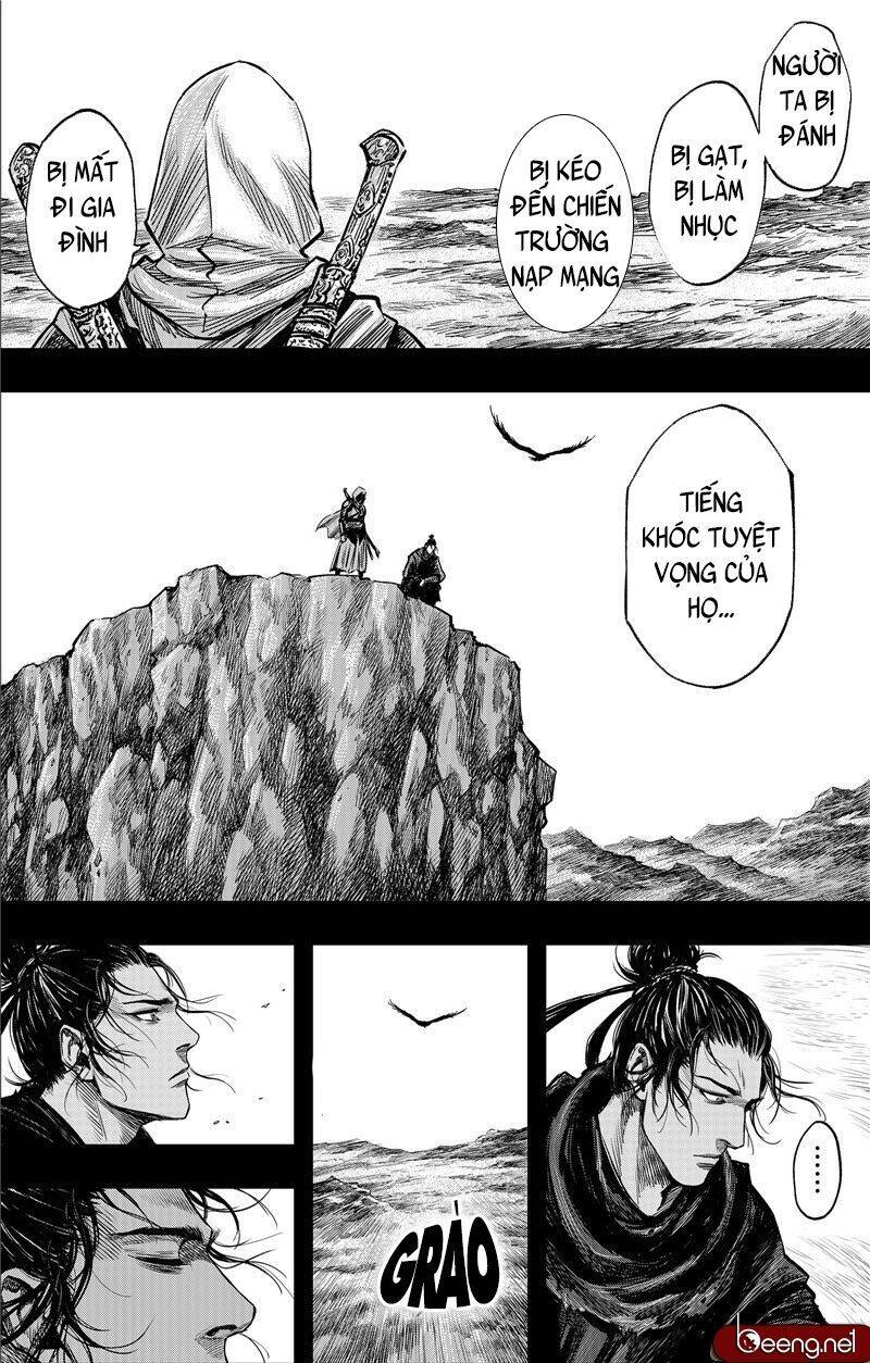 Thích Khách Tín Điều Chapter 6 - Trang 2