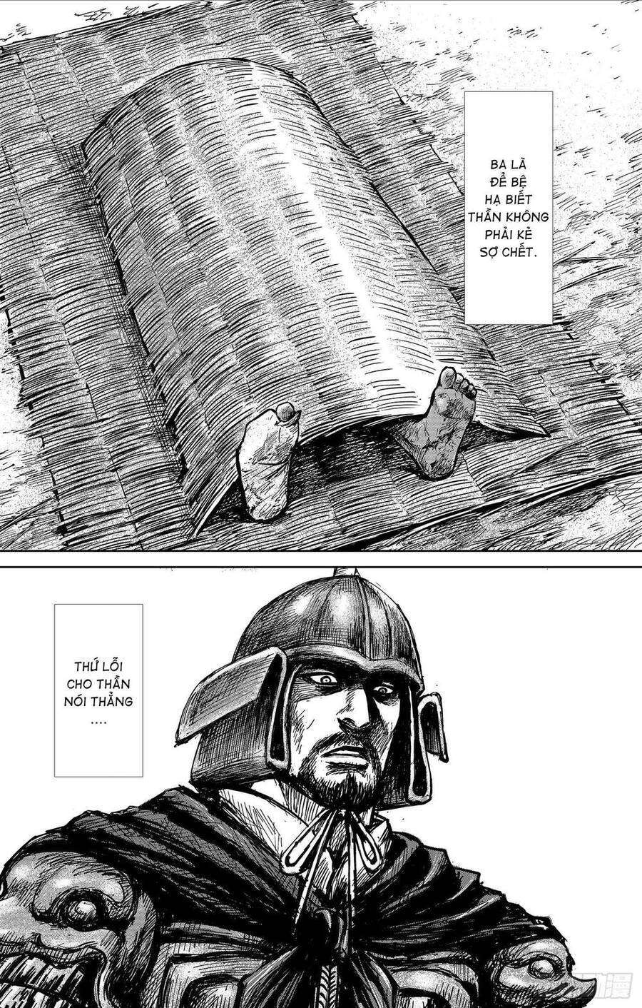 Thích Khách Tín Điều Chapter 31 - Trang 17