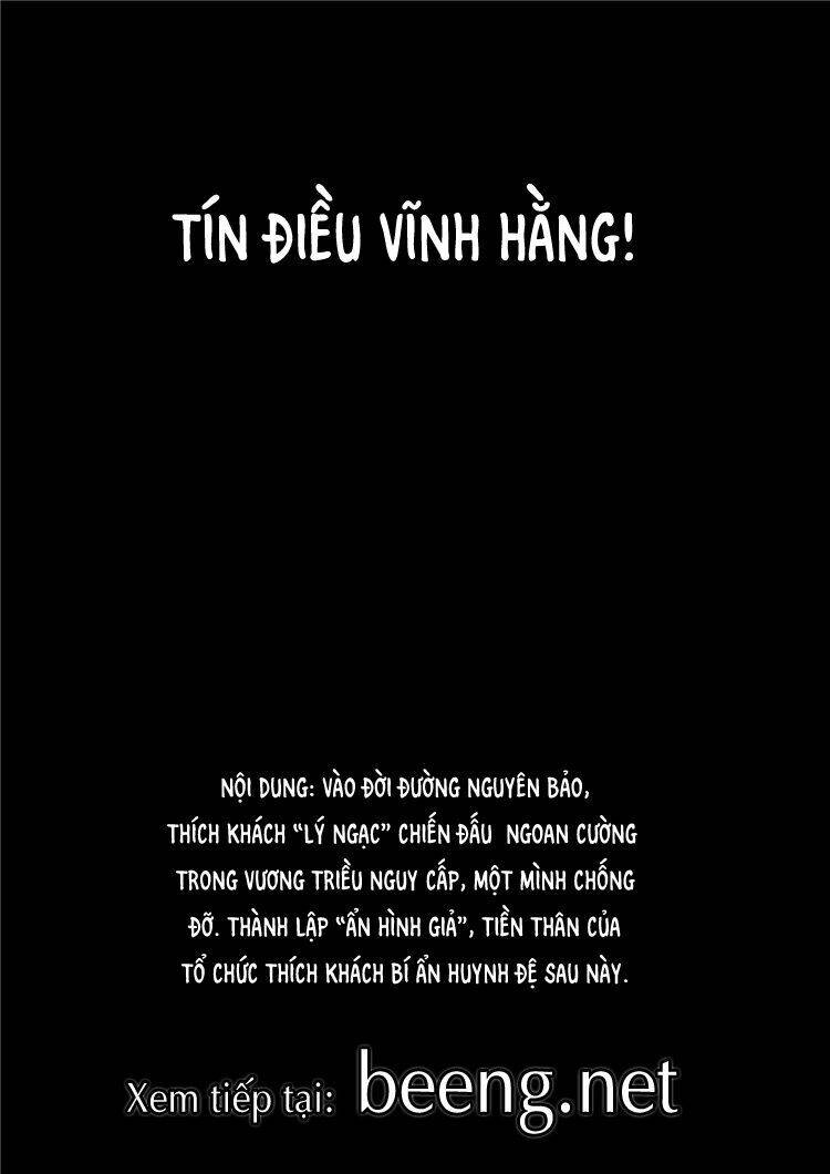 Thích Khách Tín Điều Chapter 1 - Trang 7