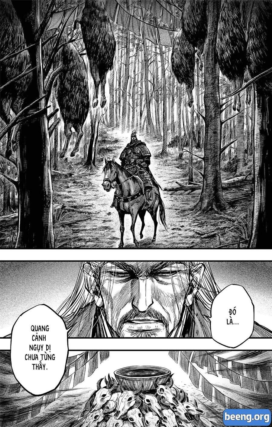 Thích Khách Tín Điều Chapter 16 - Trang 7