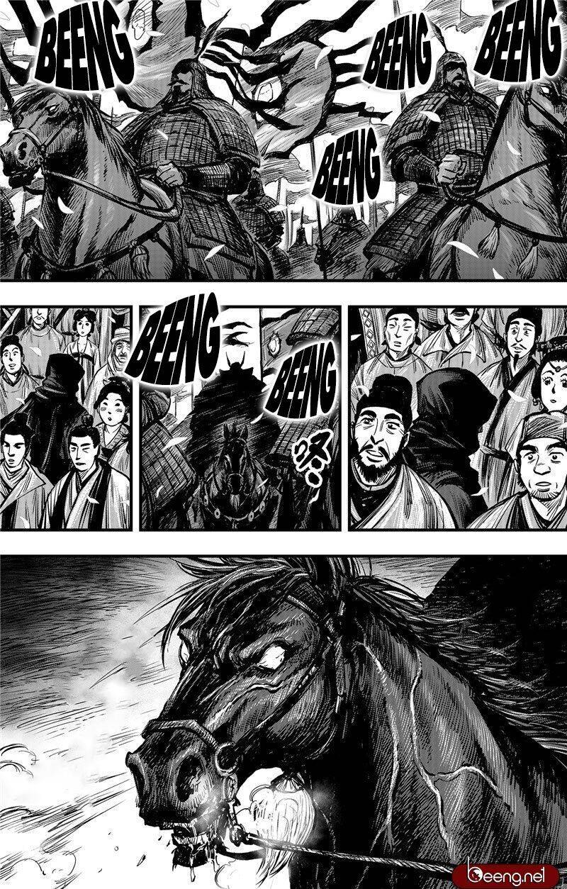 Thích Khách Tín Điều Chapter 2 - Trang 7