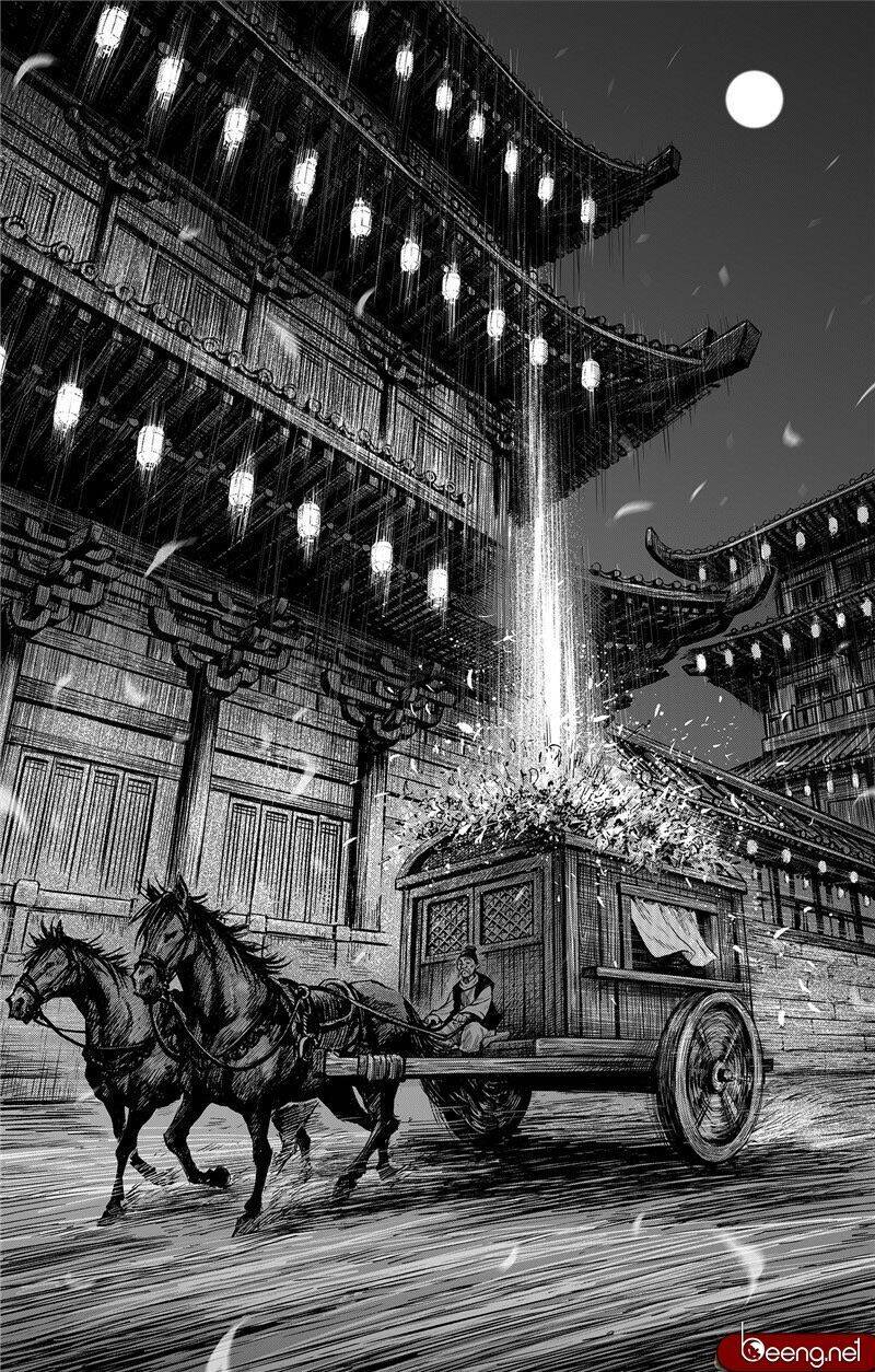 Thích Khách Tín Điều Chapter 6 - Trang 10